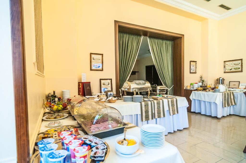 Hotel Giovanni Giacomo Теплице Экстерьер фото